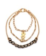 Necklace "Cleopatra" - FUNK DA QUEEN