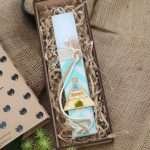 Indian Tent | Candle