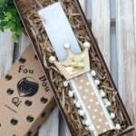 Prince Crown | Candle