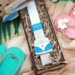 Hawaii Van || Candle