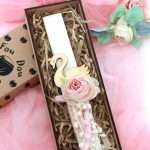 Romantic Swan | Candle