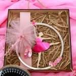 Set Ballet Shoes | Candle