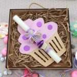 Set Cup Cake | Candle