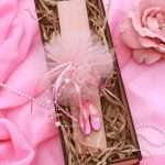 Ballet Shoes | Candle