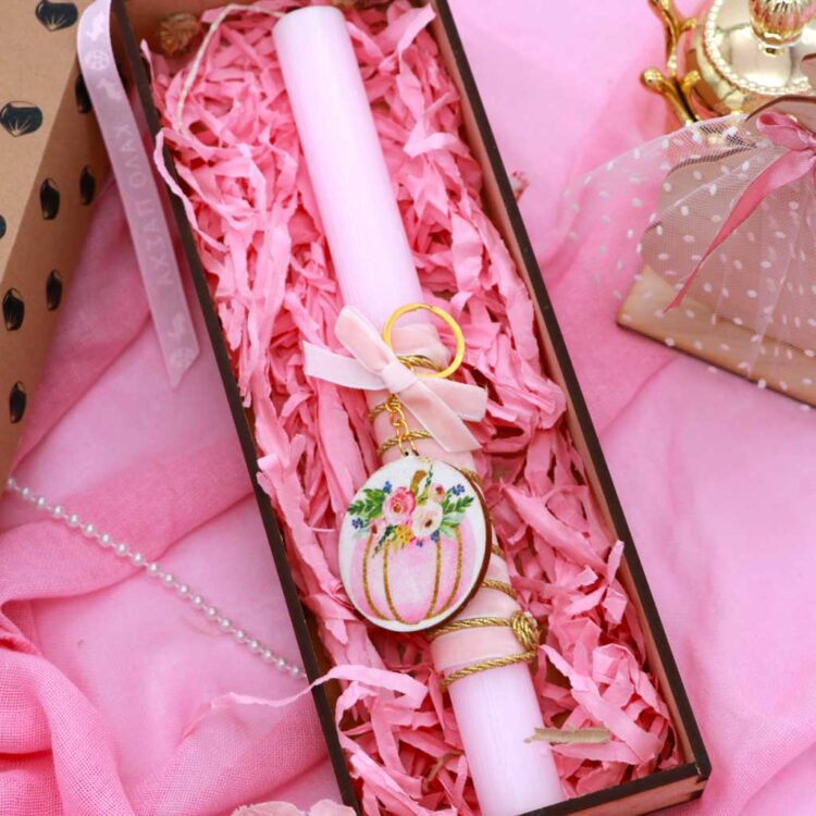 Cinderella | Candle