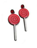 Earrings "Lollipops" - FUNK DA QUEEN