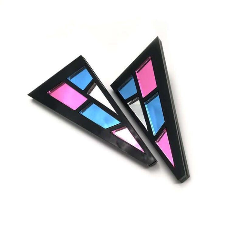 Earrings "Butterfly Effect" - FUNK DA QUEEN