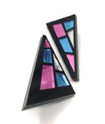 Earrings "Butterfly Effect" - FUNK DA QUEEN