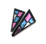 Earrings "Butterfly Effect" - FUNK DA QUEEN