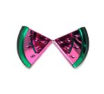 Earrings "Watermelon" - FUNK DA QUEEN