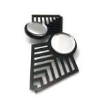 Earrings "Spice Girl" - FUNK DA QUEEN