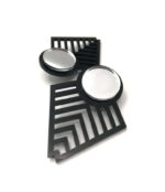 Earrings "Spice Girl" - FUNK DA QUEEN