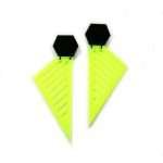 Earrings "Trick or Treat" - FUNK DA QUEEN
