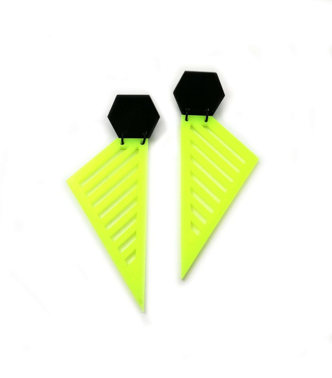IMG_20190630_122906 Earrings "Trick or Treat" - FUNK DA QUEEN