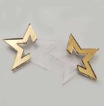 Earrings "Star Wars" - FUNK DA QUEEN