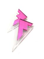 Earrings "Tokyo" - FUNK DA QUEEN