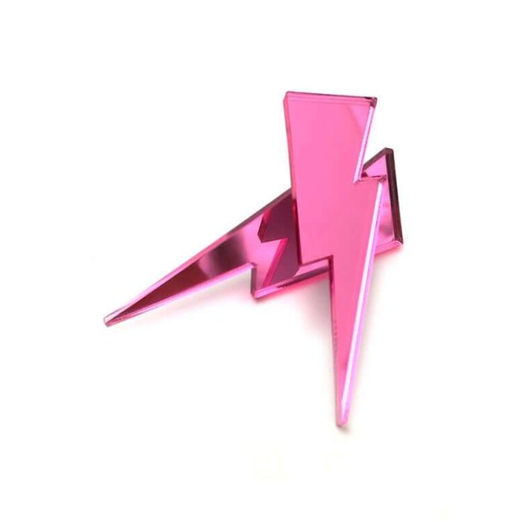 Earrings "Zeus"  - FUNK DA QUEEN