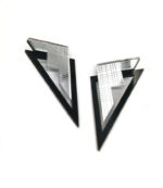 Earrings "Tokyo" - FUNK DA QUEEN