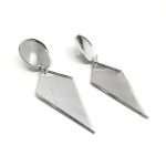 Earrings "Barbara Queen" - FUNK DA QUEEN