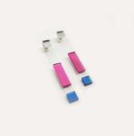Earrings "Erida" - FUNK DA QUEEN