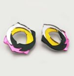 Earrings "Eriflow" - FUNK DA QUEEN