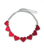 Choker "Heart" - FUNK DA QUEEN