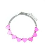 Choker "Heart" - FUNK DA QUEEN