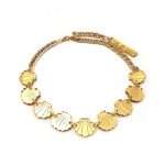 Choker "Seashell" - FUNK DA QUEEN