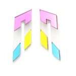 Earrings "Pii" - FUNK DA QUEEN