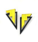 Earrings "Tokyo" - FUNK DA QUEEN