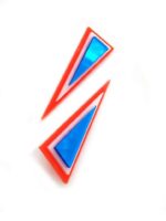 Earrings "Iconic" - FUNK DA QUEEN