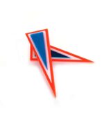 Earrings "Iconic" - FUNK DA QUEEN