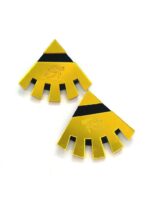 Earrings "Horus" - FUNK DA QUEEN