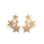 Earrings "Make A Wish" - FUNK DA QUEEN