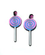 Earrings "Lollipops" - FUNK DA QUEEN
