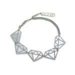 Choker "Diamond" - FUNK DA QUEEN
