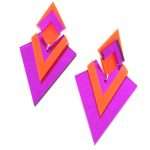 Earrings "Twinkle" - FUNK DA QUEEN