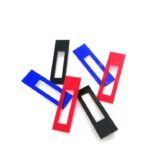 Earrings "Minimal Geom" - FUNK DA QUEEN