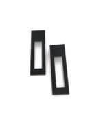 Earrings "Minimal Geom" - FUNK DA QUEEN