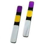 Earrings "Sailor" - FUNK DA QUEEN