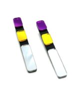 Earrings "Sailor" - FUNK DA QUEEN