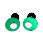 Earrings "Leaky" - FUNK DA QUEEN
