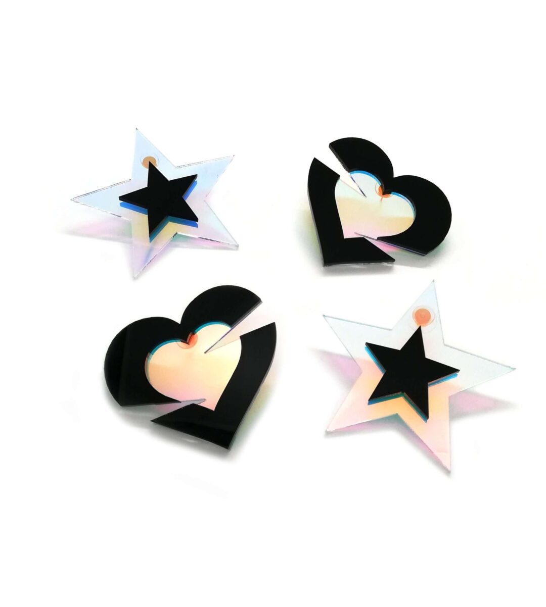 IMG_20191204_132224 Earrings "Sirius" - FUNK DA QUEEN