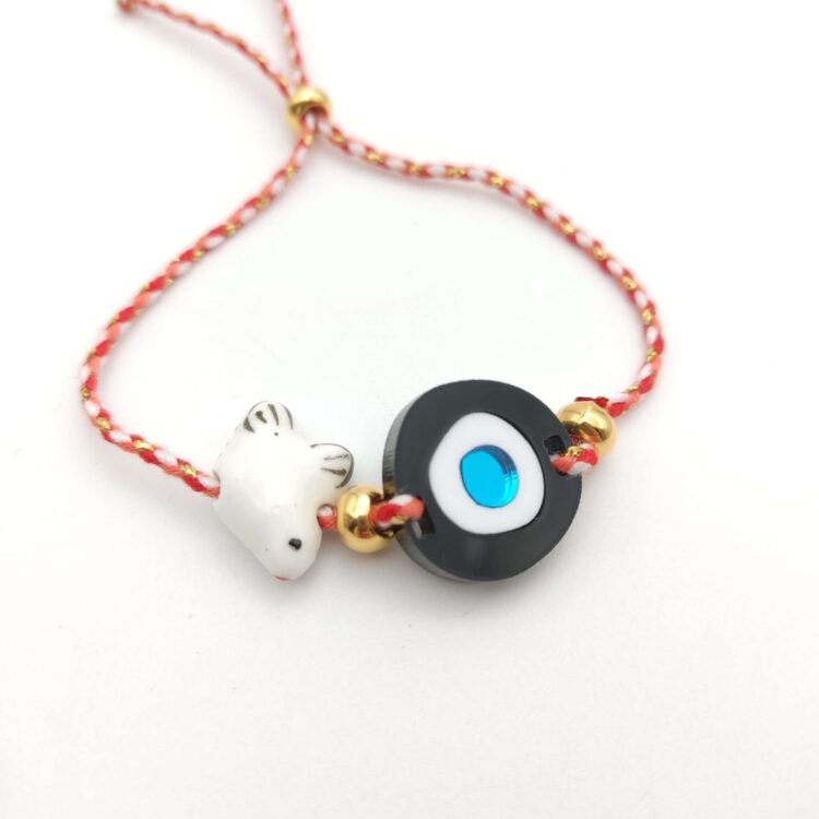 Eye | March