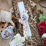 Sarah Kay | Candle white