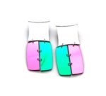 Earrings "Bedroom" - FUNK DA QUEEN