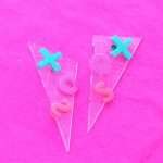 Earrings "Maths" - FUNK DA QUEEN
