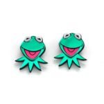Froggy | Σκουλαρίκια