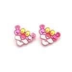 Pink Panther | Earrings