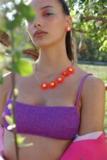 Necklace "Be You" - FUNK DA QUEEN